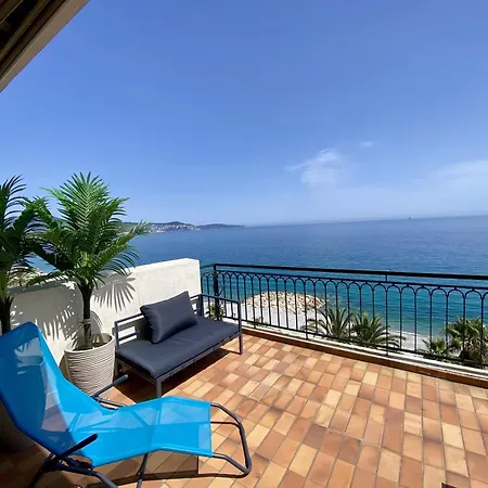 2p Panoramic Sea View Wi-fi Ac