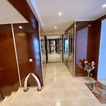 Apartment 2p Panoramic Sea View Wi-fi Ac