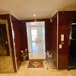 Apartment 2p Panoramic Sea View Wi-fi Ac Nizza