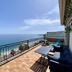 2p Panoramic Sea View Wi-fi Ac *
