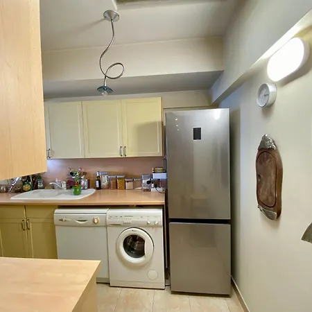 2p Panoramic Sea View Wi-fi Ac * Nice