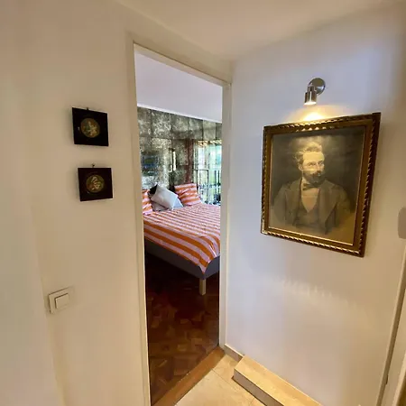 2p Panoramic Sea View Wi-fi Ac